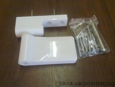 Петли для входных дверей IQ